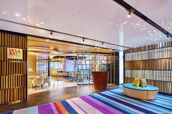 Hotel Aloft Guangzhou Tianhe